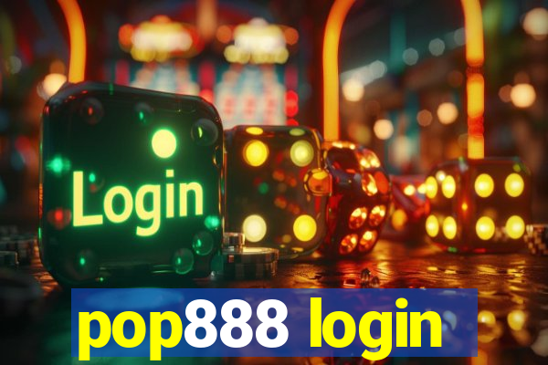 pop888 login